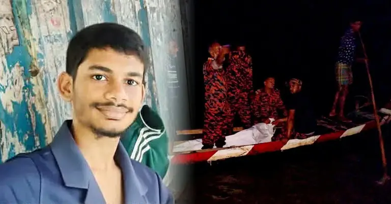 নিহত আব্দুল ওয়াদুদ সায়েম